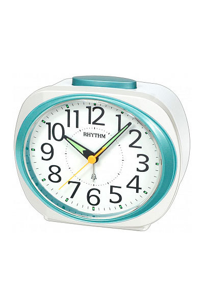 Будильники Rhythm CRA 838WR05