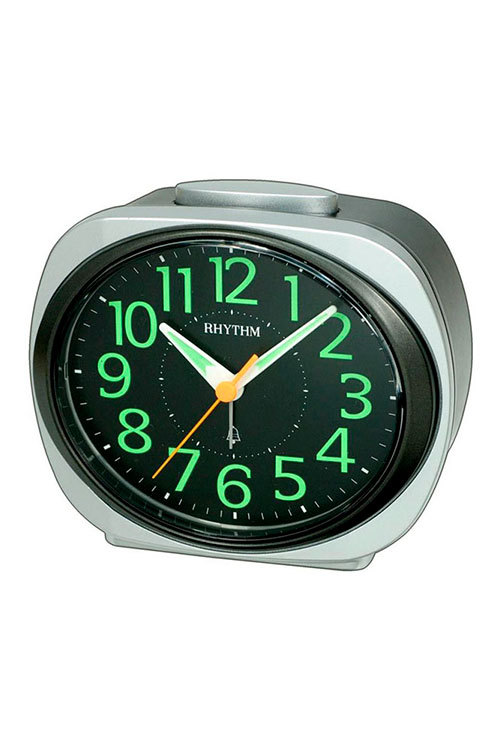 Будильники Rhythm CRA 838WR19