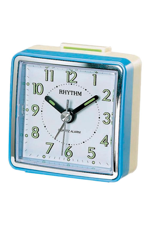 Будильники Rhythm CRE 210NR04