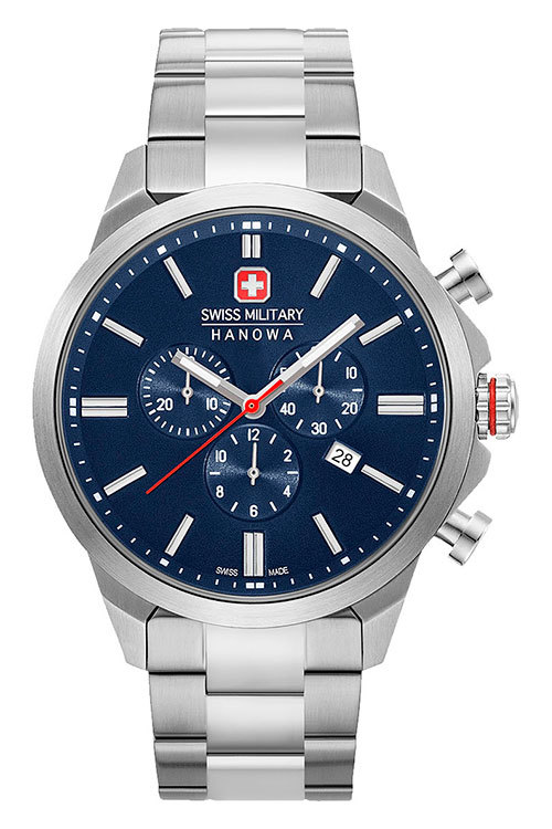 SWISS MILITARY HANOWA 06-5332.04.003