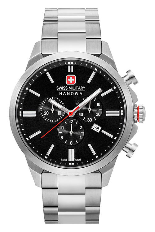 SWISS MILITARY HANOWA 06-5332.04.007