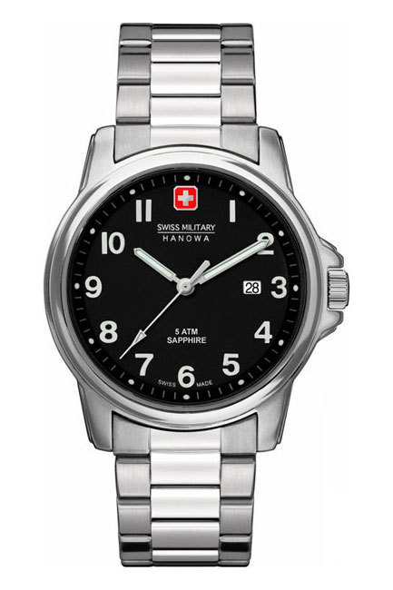 SWISS MILITARY HANOWA 06-5231.04.007