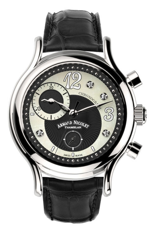 ARMAND NICOLET A884AAA-NN-P882NR8