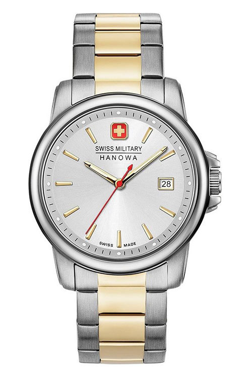 SWISS MILITARY HANOWA 06-5230.7.55.001