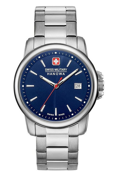 SWISS MILITARY HANOWA 06-5230.7.04.003