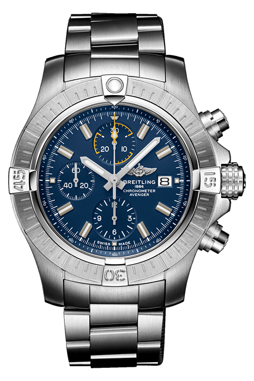 BREITLING A 13317101C1A1