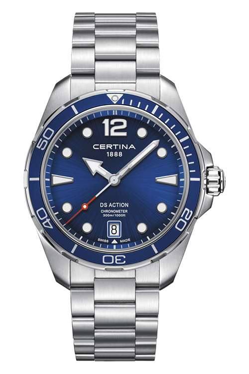 CERTINA 032.451.11.047.00