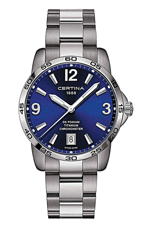 CERTINA 034.451.44.047.00