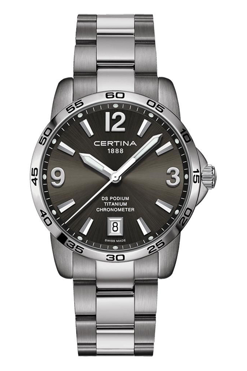 CERTINA 034.451.44.087.00