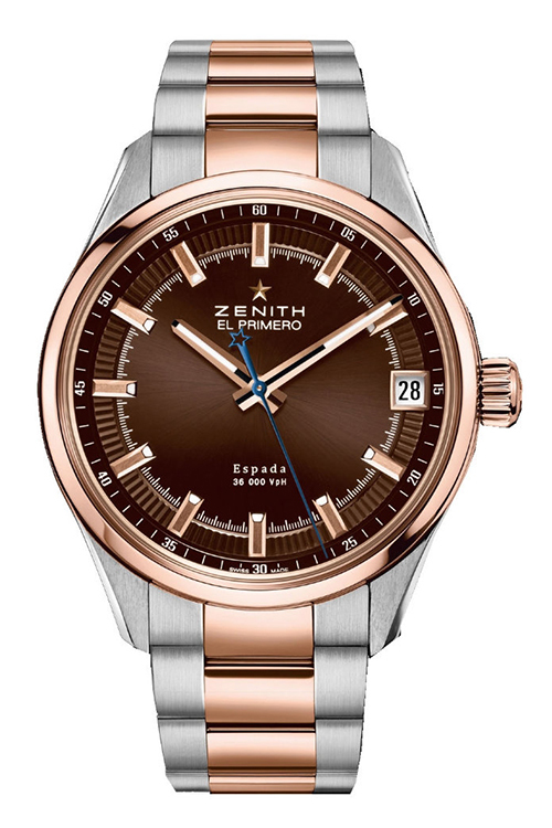 ZENITH 51.2170.4650/75 M2170