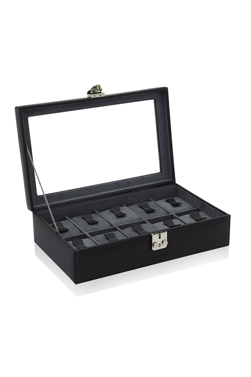 Боксы для хранения часов Designhutte 70005/130