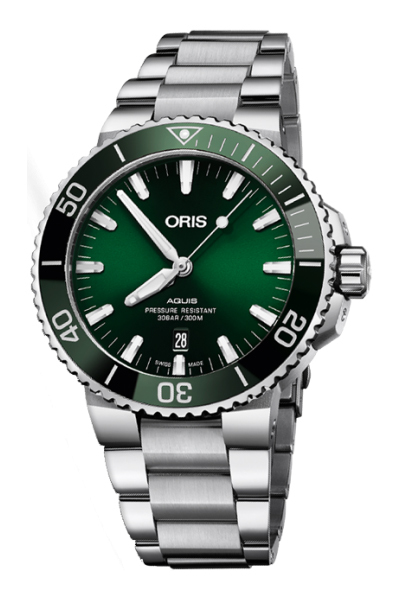 ORIS 733.7730.4157