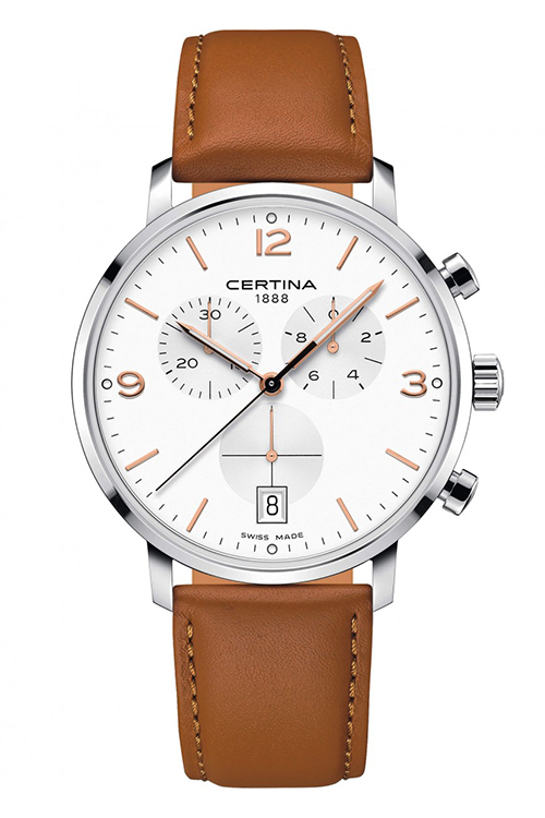 CERTINA 035.417.16.037.01