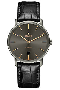 DiaMaster Ceramos от Rado