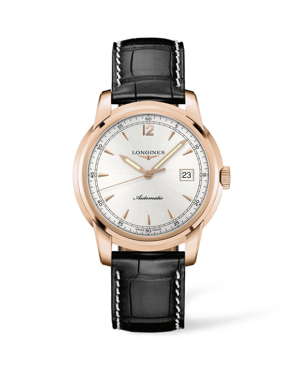 LONGINES L2.766.8.79.4 LONGINES L2.766.8.79.4