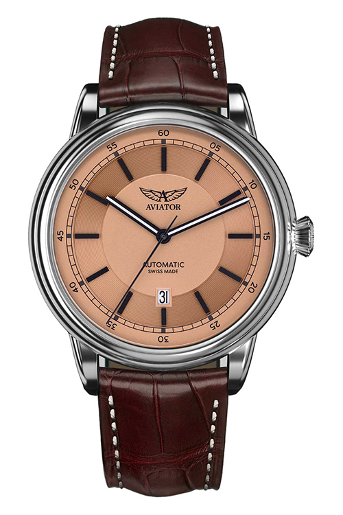 AVIATOR V.3.32.0.244.4