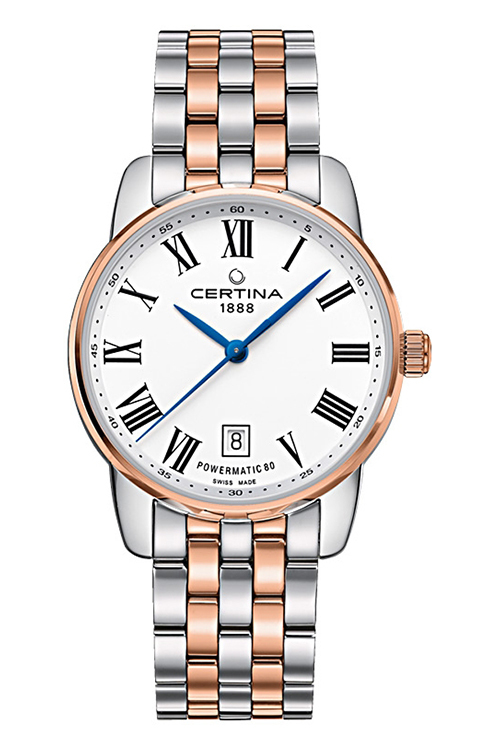 CERTINA 034.807.22.013.00