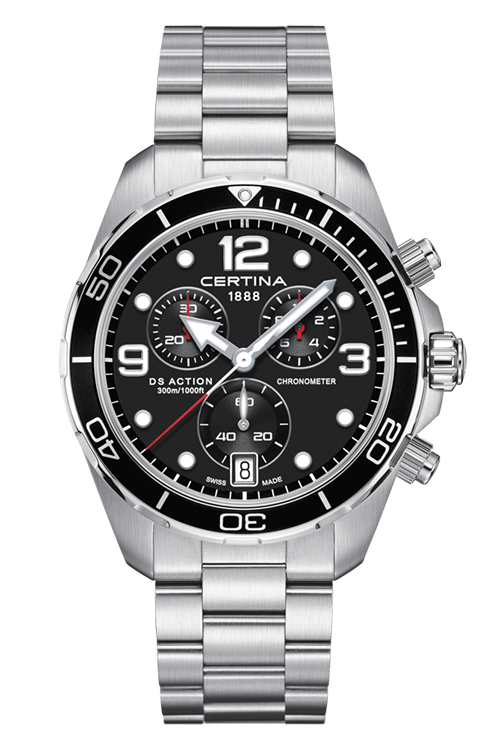 CERTINA 032.434.11.057.00