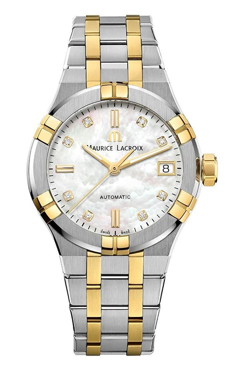 MAURICE LACROIX AI 6006-PVY13-170-1