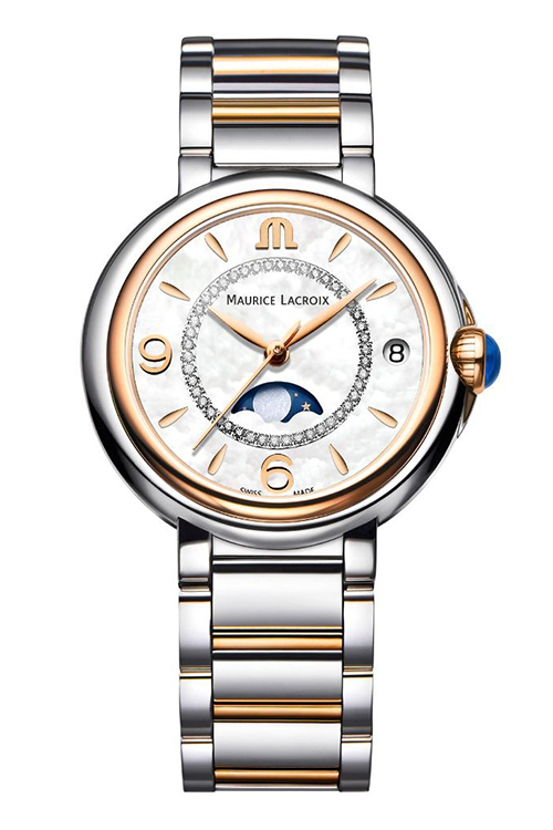 MAURICE LACROIX FA 1084-PVP13-150-1