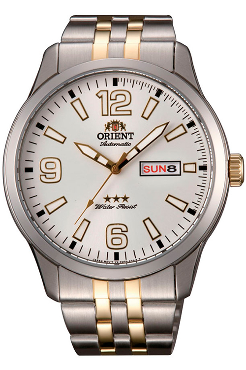 ORIENT RA-AB0006S19B