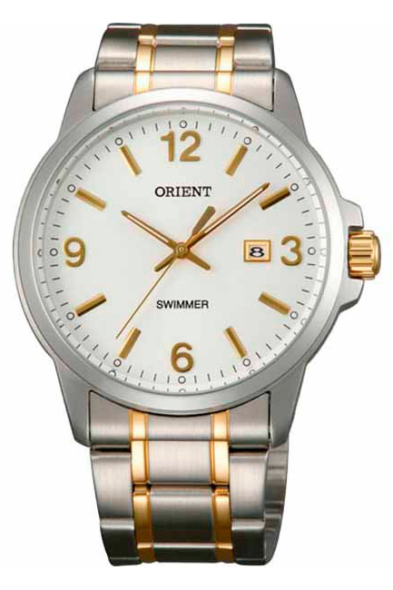 ORIENT SUNE5002WO