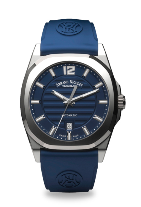 ARMAND NICOLET A660AAA-BU-GG4710U 