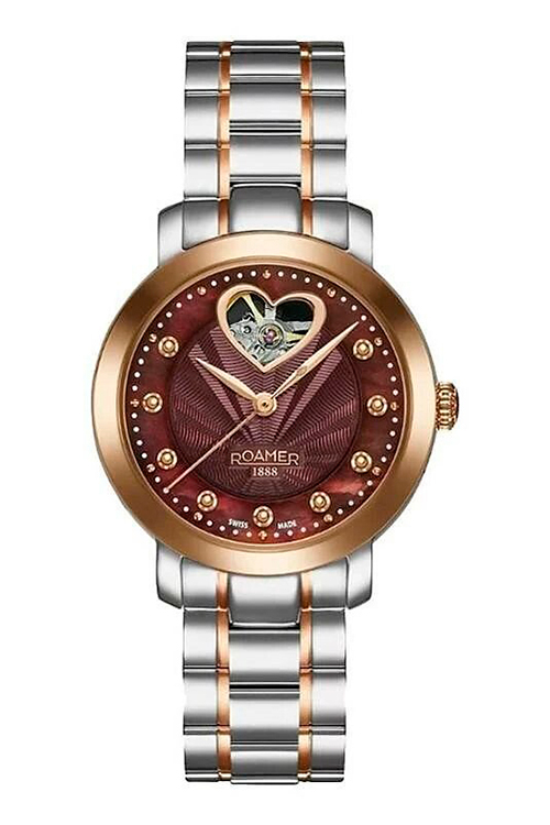 ROAMER 556661.49.69.50 ROAMER 556661.49.69.50