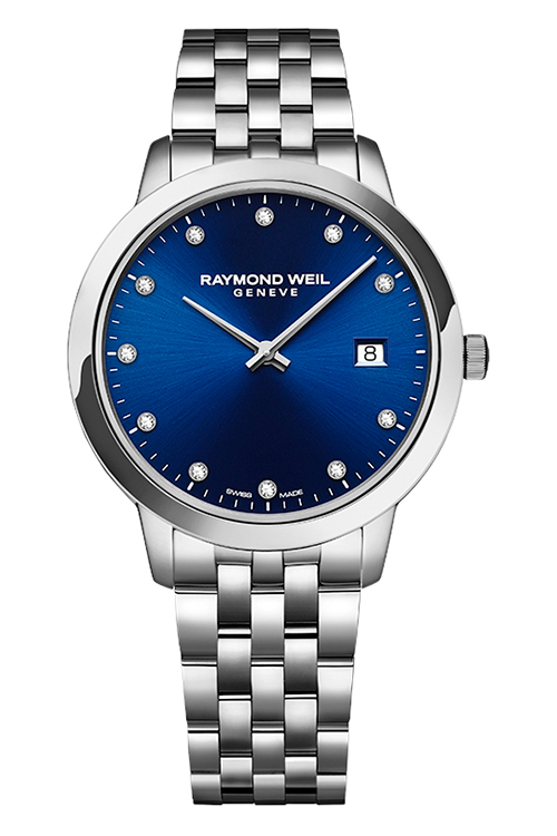 RAYMOND WEIL 5385-ST-50081