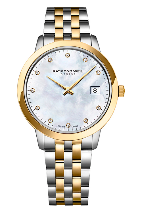 RAYMOND WEIL 5385-STP-97081