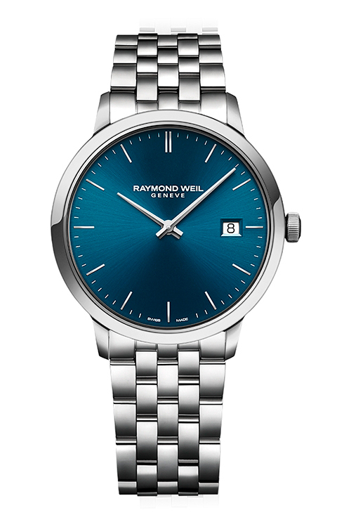 RAYMOND WEIL 5585-ST-50001