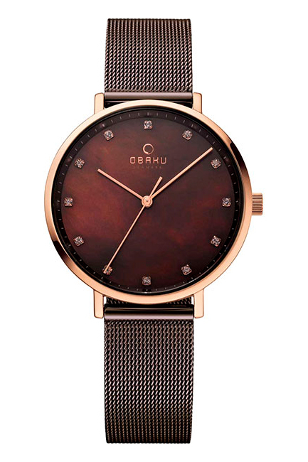 OBAKU V 186 LXVNMN