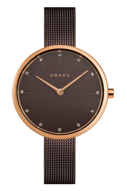 OBAKU V 233 LXVNMN