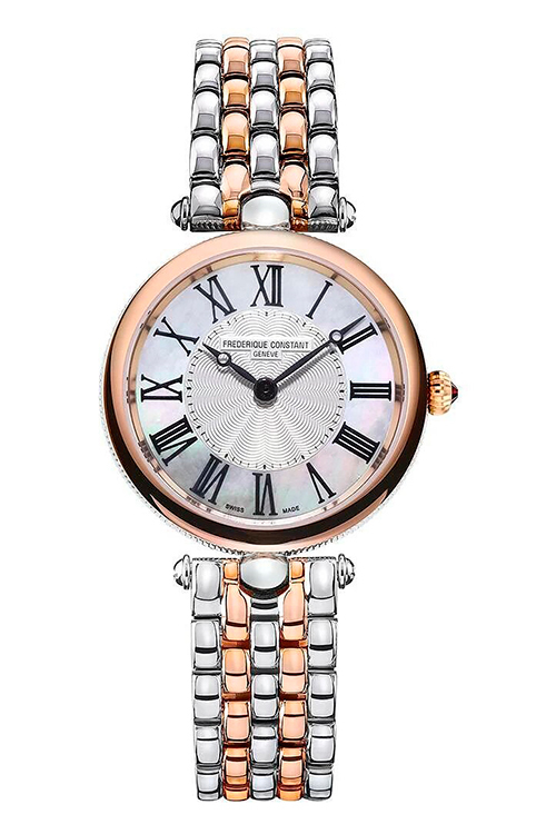 FREDERIQUE CONSTANT 200MPW2AR2B