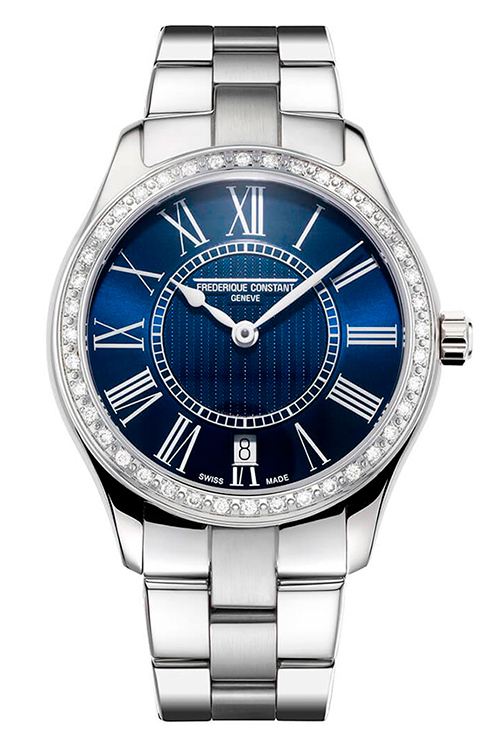 FREDERIQUE CONSTANT 220MN3BD6B