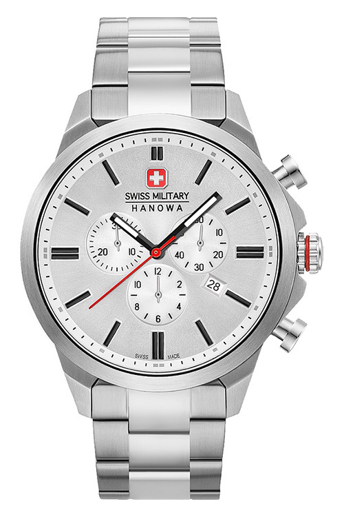 SWISS MILITARY HANOWA 06-5332.04.001