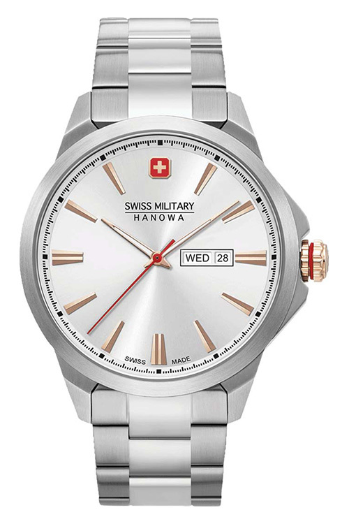 SWISS MILITARY HANOWA 06-5346.04.001