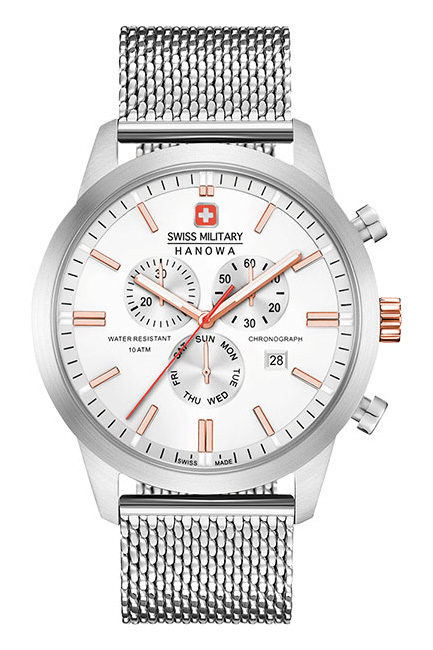 SWISS MILITARY HANOWA 06-3308.12.001