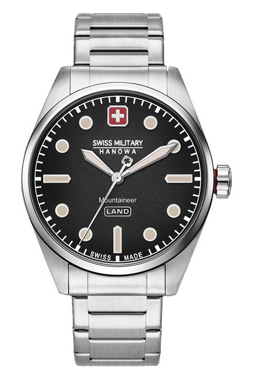 SWISS MILITARY HANOWA 06-5345.7.04.007