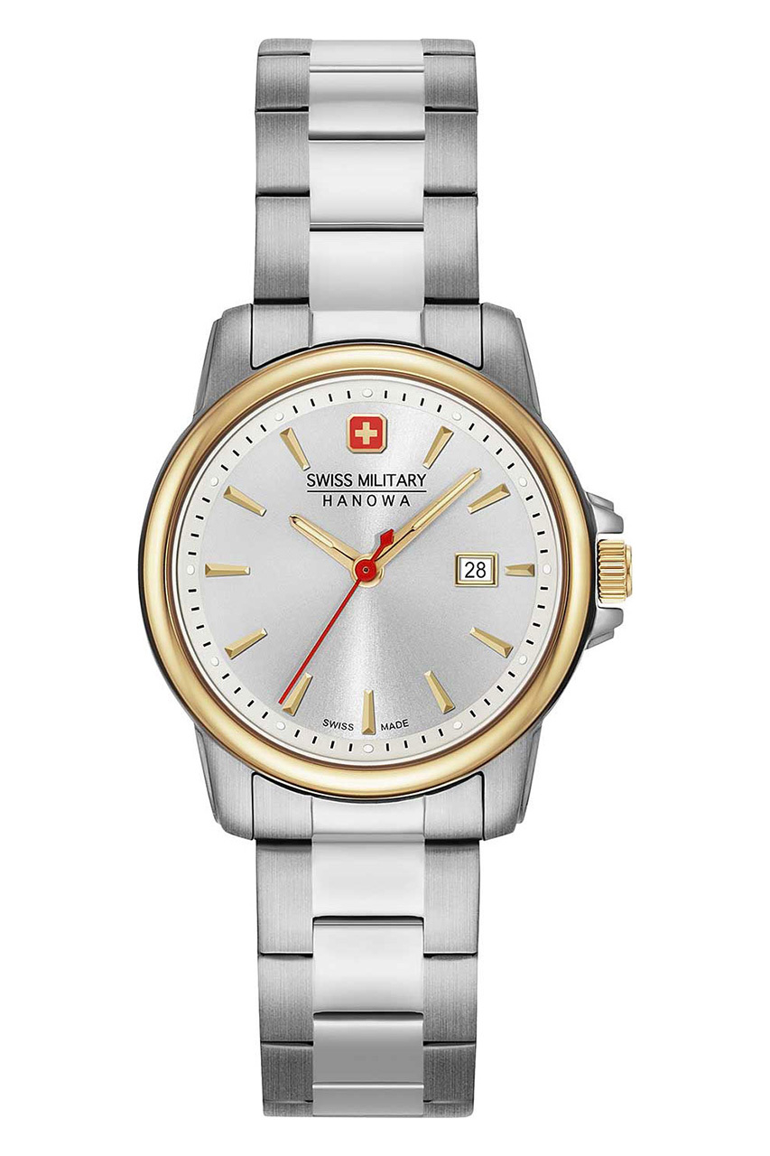 SWISS MILITARY HANOWA 06-7230.7.55.001