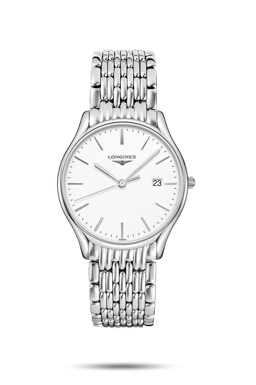 LONGINES L4.859.4.12.6