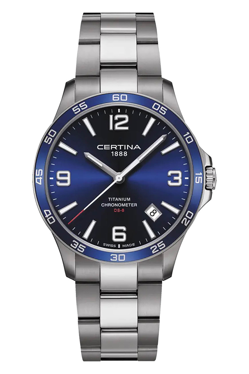 CERTINA 033.851.44.047.00