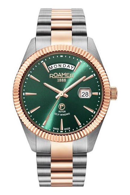 ROAMER 981662.47.75.90