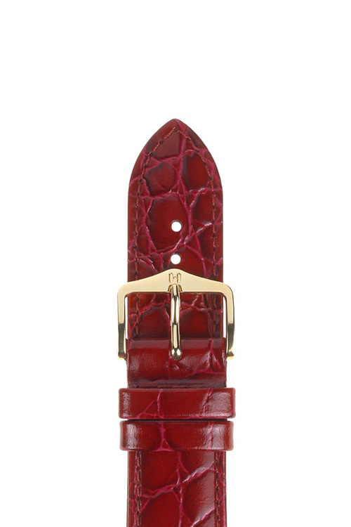 Ремешки Hirsch для часов 12302860-1-16