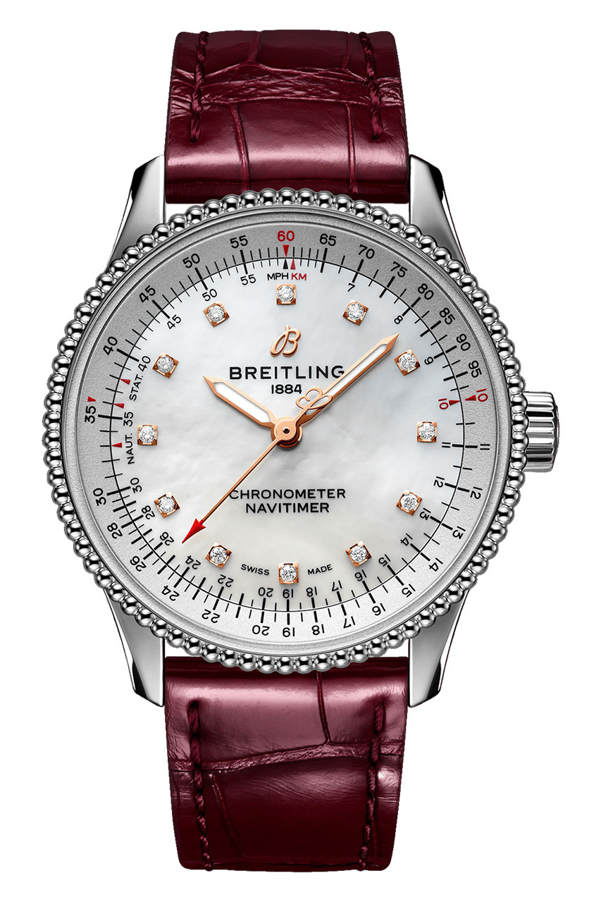BREITLING A 17395211A1P2