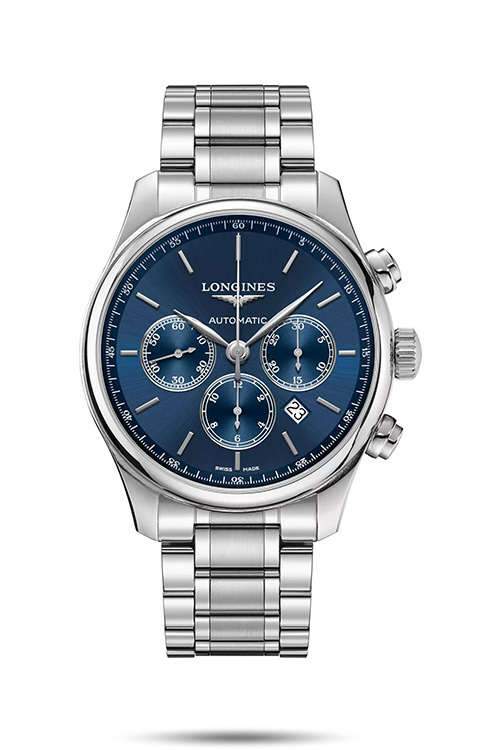 LONGINES L2.859.4.92.6