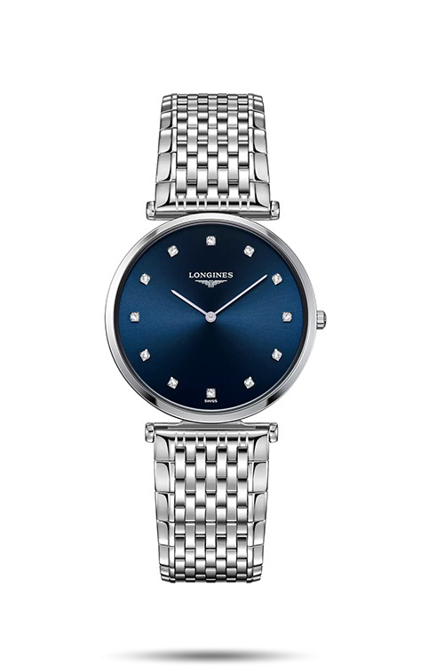 LONGINES L4.709.4.97.6