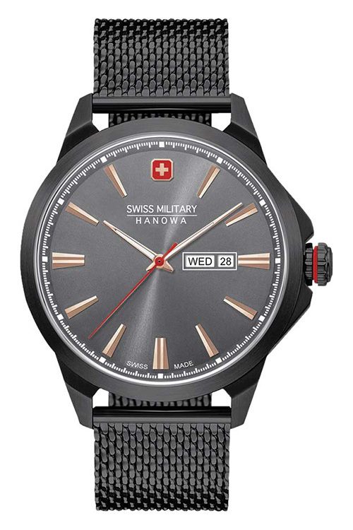 SWISS MILITARY HANOWA 06-3346.13.007