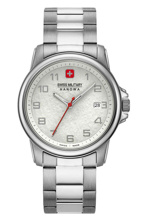 SWISS MILITARY HANOWA 06-5231.7.04.001.10