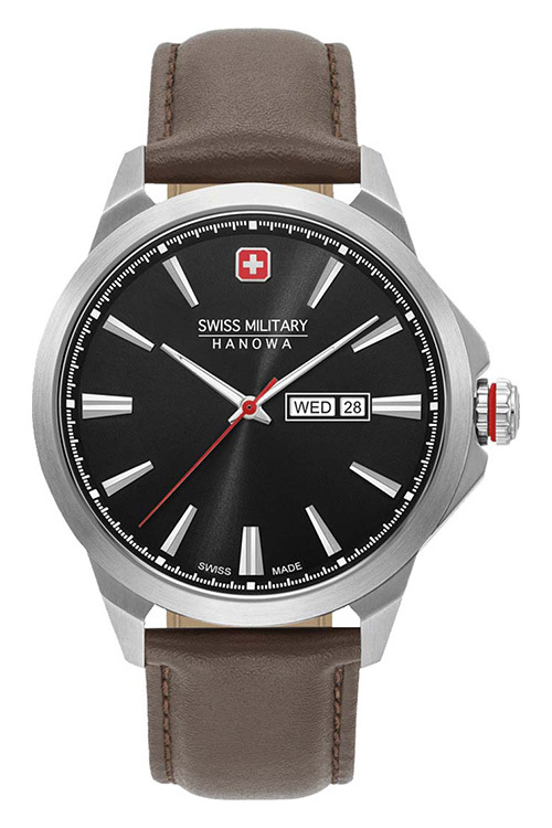 SWISS MILITARY HANOWA 06-4346.04.007